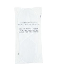 Disposable Slippers