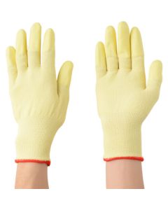 13G Kevlar SD Nitrile Fingertip Coat 1ชุด