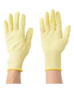 13G Kevlar SD Nitrile Fingertip Coat 10ชุด