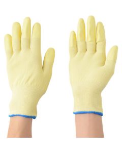 13G Kevlar SD Nitrile Fingertip Coat 1ชุด