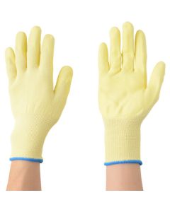 13G Kevlar SD Nitrile Coated Gloves 1ชุด