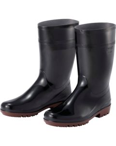 HiGRIP boots
