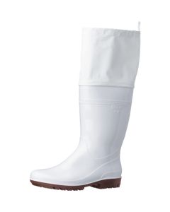 Hi-grip Boots