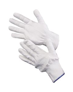 13G Tsunuga With Glass Fiber Glove 10ชุด