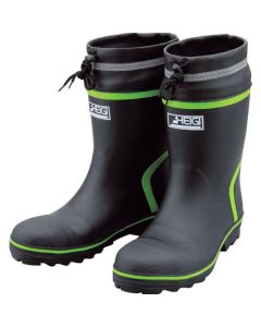 Safety Short Boots