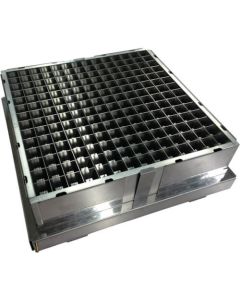 เครื่องดูดฝุ่นไฟฟ้า 360mm x 360mm HG-30CU