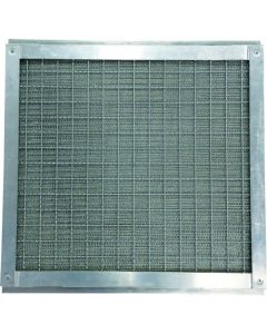 Demister filter 1แผ่น