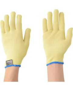 Silicon Dotted Kevlar SD Knitted Gloves 1ชุด