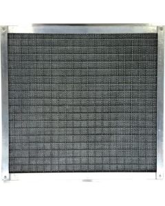 ตัวกรองระบบไล่ฝ้า 470mm x 470mm HG-50FD