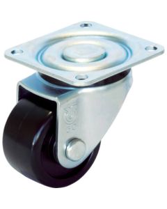 Heavy-duty Low Level Caster