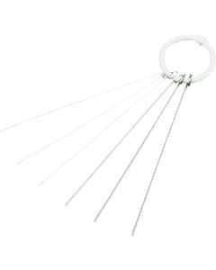 Cleaning Pin อันละ 1 อัน