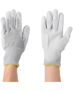 Cut Resistant Gloves Spectra Guard (with anti-slip)