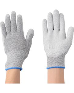 Cut Resistant Gloves Spectra Guard (with anti-slip)