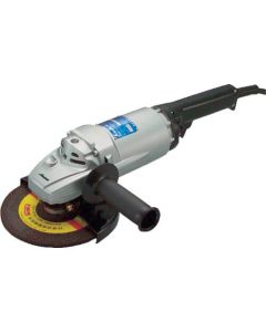 High Frequency Grinder