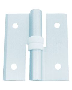 Clean Hinge Desorption type