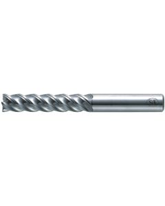 HG-Coating N High Helix Carbide Long