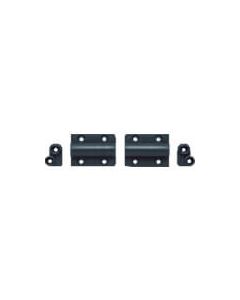 Soft-Close Dampening Hinge