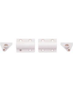 (170037329) HG-JHM9-U4-WT/บานพับแดมเปอร์