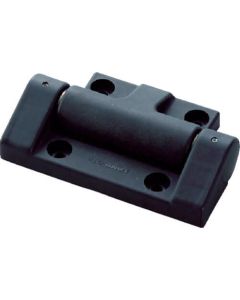 Soft-Close Dampening Hinge