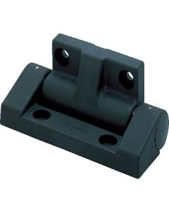 Soft-Close Dampening Hinge