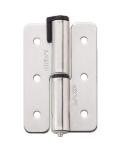 Lift-off torque hinge 1อัน