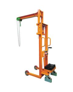 Jib Lift