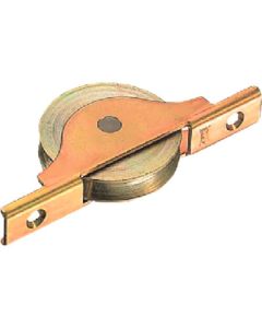 Steel Sash Roller 1อัน