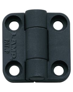 Detent hinge 1แผ่น