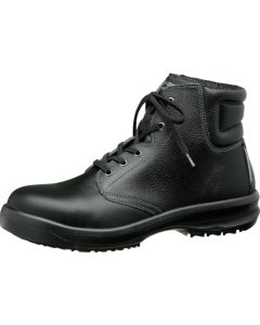 Safety Medium Shoes