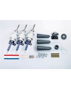 6.6kV Slip-on Termination Kit