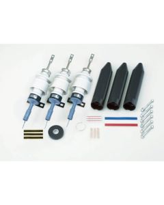 6.6kV Slip-on Termination Kit