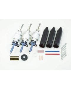 ชุดสายไฟ Kanto Hi-K 2-EM (สำหรับกันเกลือ) CVT14/22SQ