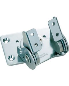Torque Hinge