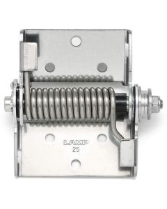 Torque Hinge