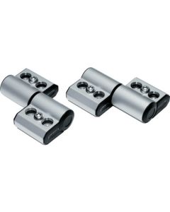 One way torqe hinge ชุดละ 2อัน