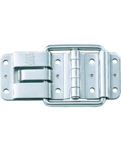 Detent Hinge