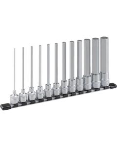 Long Hexagon Socket Set
