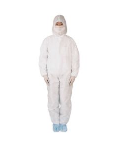 SMS Protective Cloth