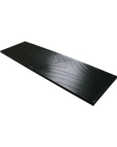 Plastic Flat Board 1เส้น