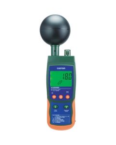 WBGT Monitor