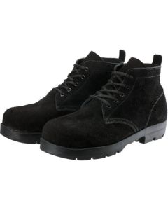 Anti-Heat Safety Boots