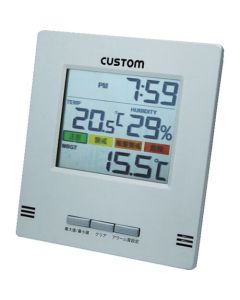 WBGT Monitor