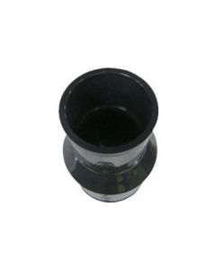 ข้อต่อ HI-TS เส้นผ่านศูนย์กลางต่างกัน 150 x 100