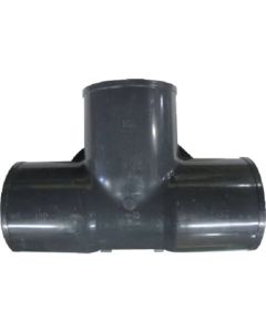 ข้อต่อ HI-TS ทีออฟลด 150 x 75