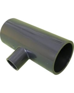 Pipe Fitting-Tees 1อัน