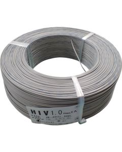 Vinyl Cord