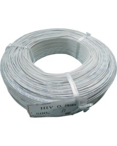 Vinyl Cord