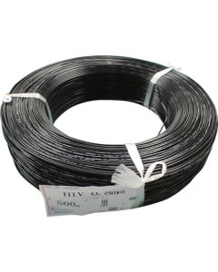 Vinyl Cord