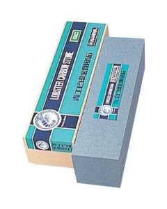 GC สี่เหลี่ยม 2-chome ละเอียด 205 x 50 x 50 #220 เครื่องหมายกุ้งน้ำเงิน