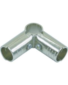 ข้อต่อโลหะ Erector HJ-2 NI